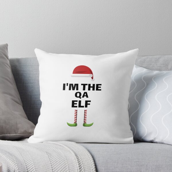 Item preview, Christmas QA elf matching group costume designed and sold by Jeangel97.