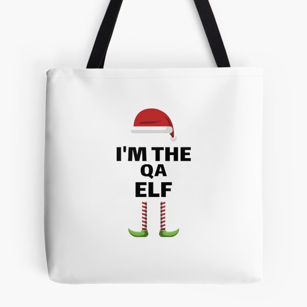 Item preview, Christmas QA elf matching group costume designed and sold by Jeangel97.