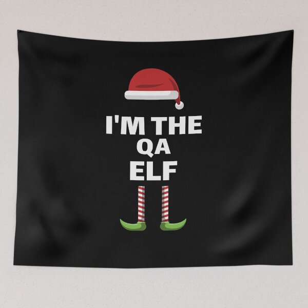 Item preview, Christmas QA elf matching group costume designed and sold by Jeangel97.