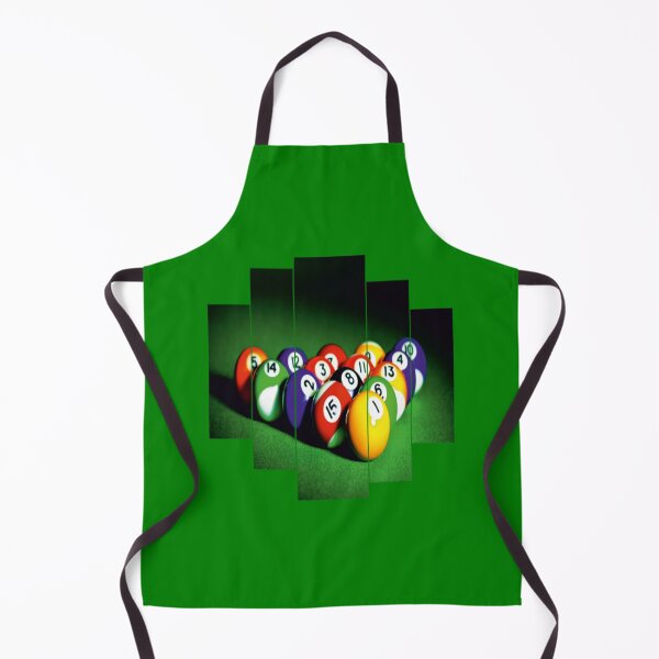 Item preview, English Billiard Billiard Balls Pool Billiard Tables designed and sold by walkiffe.