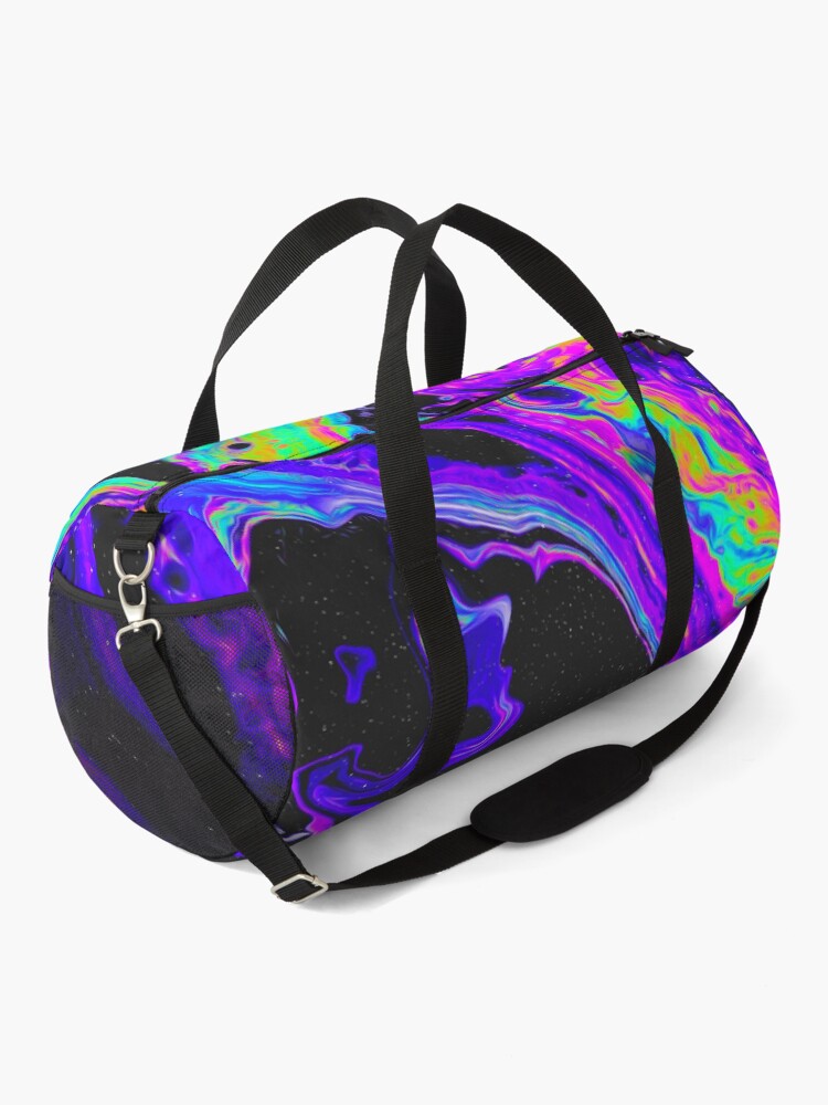 Alternate view of TROUBLEMAKER Duffle Bag