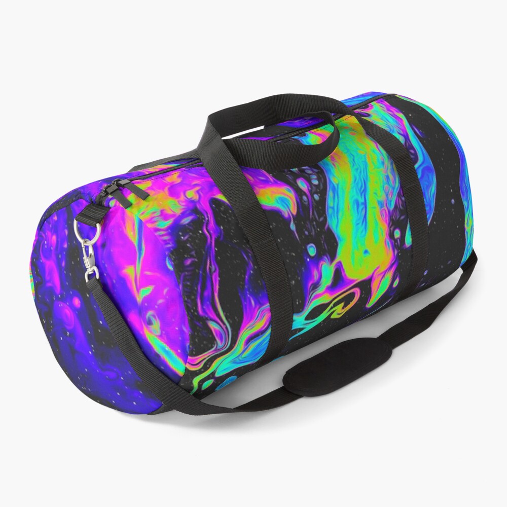 TROUBLEMAKER Duffle Bag