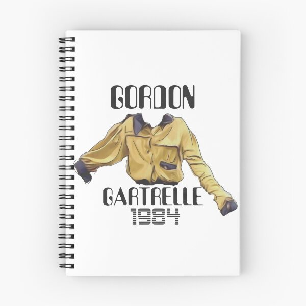 Item preview, Gordon Gartrelle 1984 designed and sold by americanmikey.