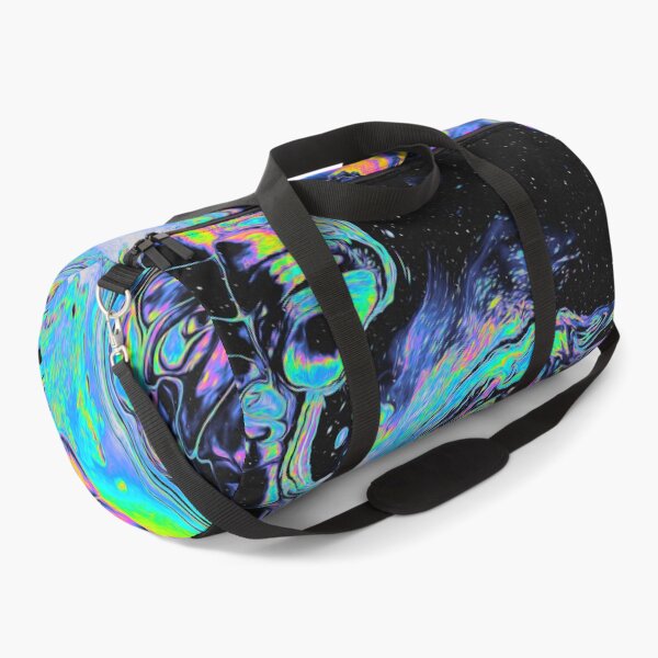 REST MY CHEMISTRY Duffle Bag