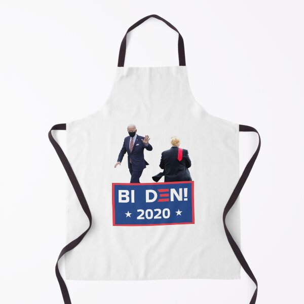 Item preview, Bi Den! Biden Waves Trump Goodbye designed and sold by AKindChap.