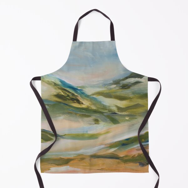Item preview, Valleys designed and sold by ArtbyKateC.