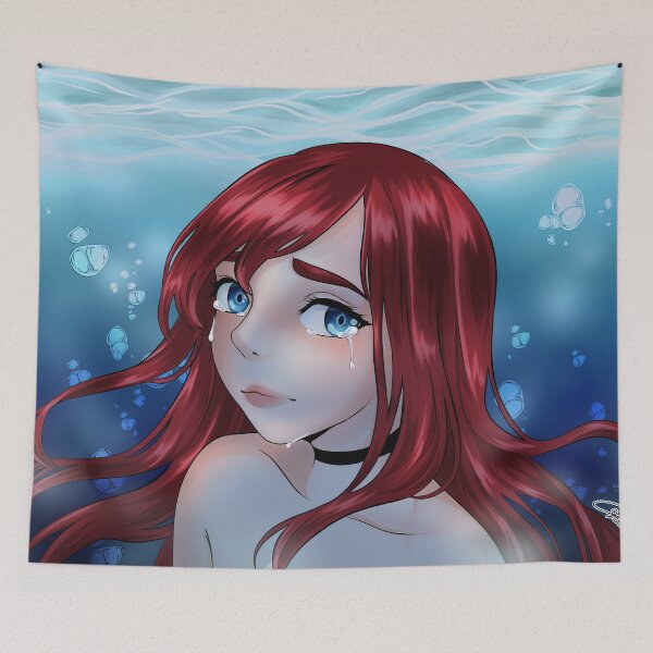 Item preview, Ocean eyes designed and sold by AsanoArts.