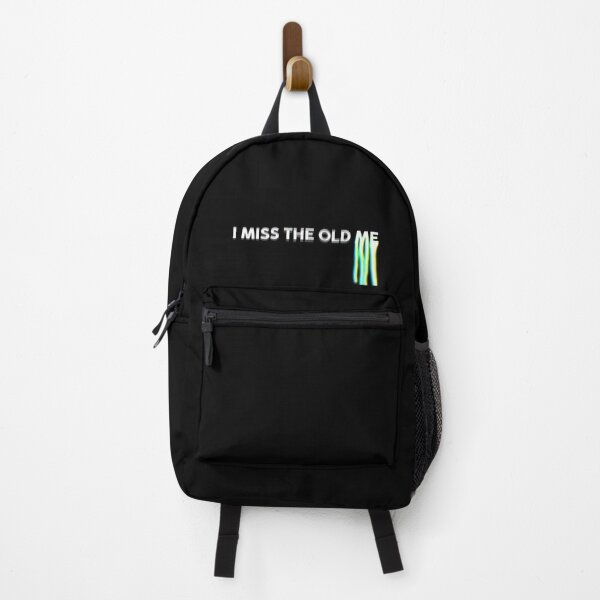Item preview, I Miss The Old Me designed and sold by rozar-nv.