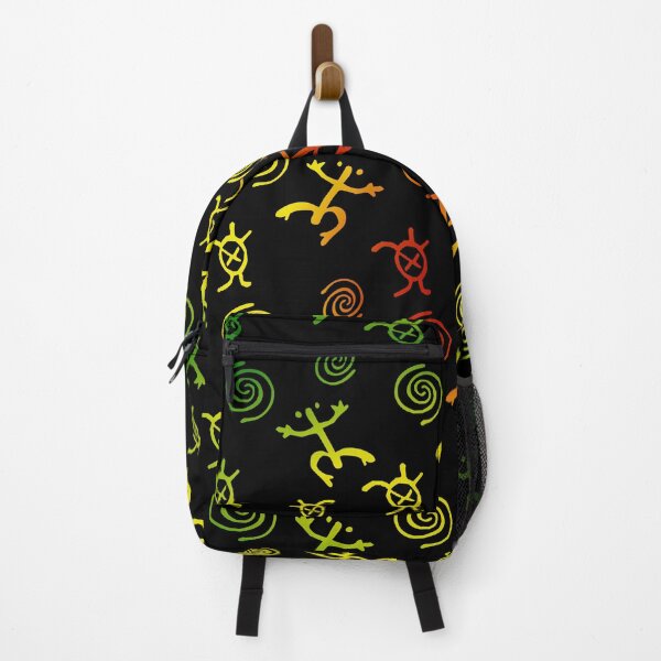 Item preview, Taino Puerto Rico Petroglyphs designed and sold by ShikitaMakes.
