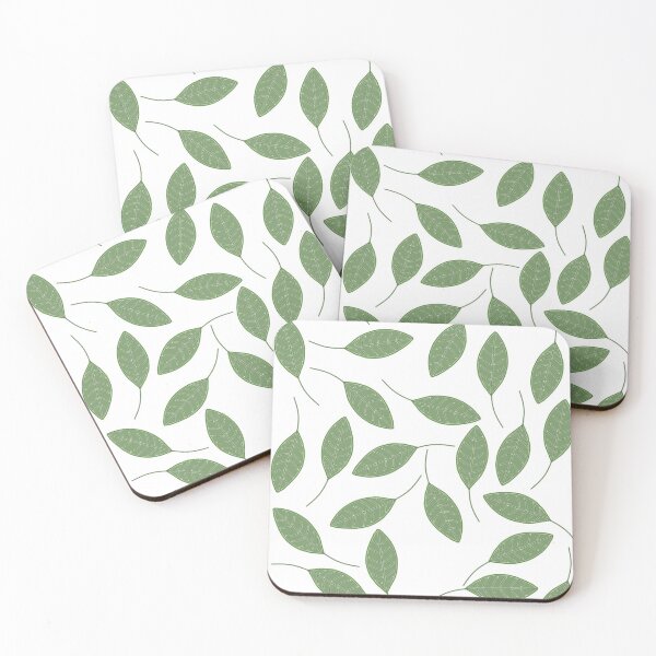 Item preview, Greenery designed and sold by ErinLP.