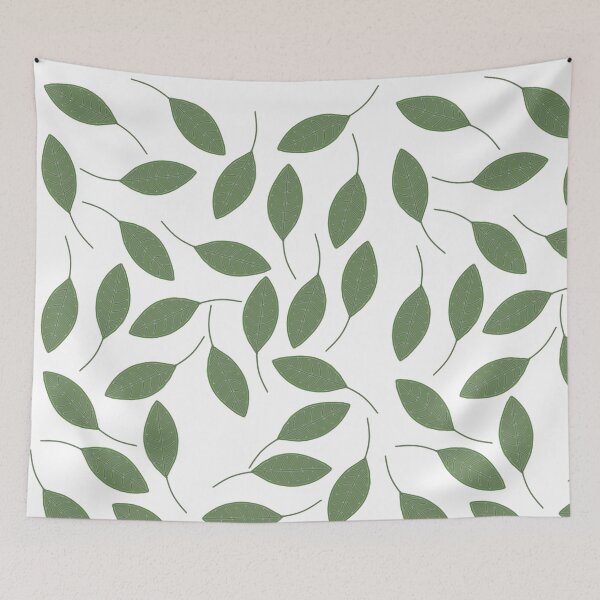 Item preview, Greenery designed and sold by ErinLP.