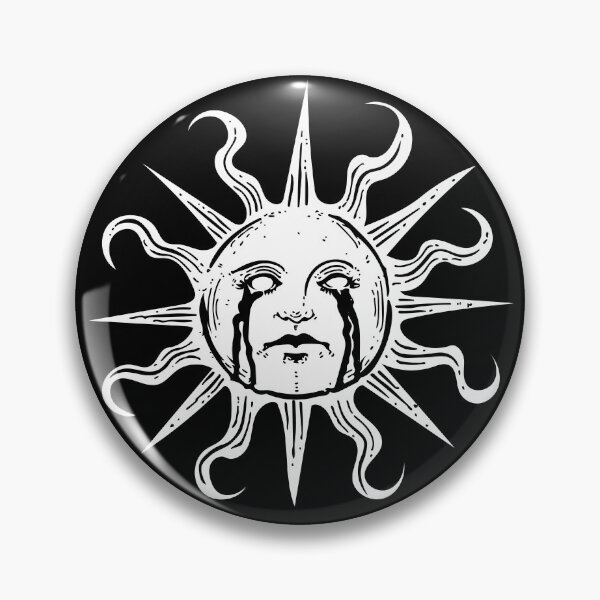 Item preview, Weeping Celtic Sun designed and sold by RAWWR.
