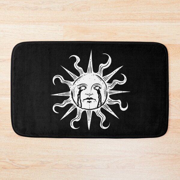 Item preview, Weeping Celtic Sun designed and sold by RAWWR.