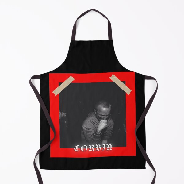 Item preview, Corbin on the Mic designed and sold by JayLoMayne.