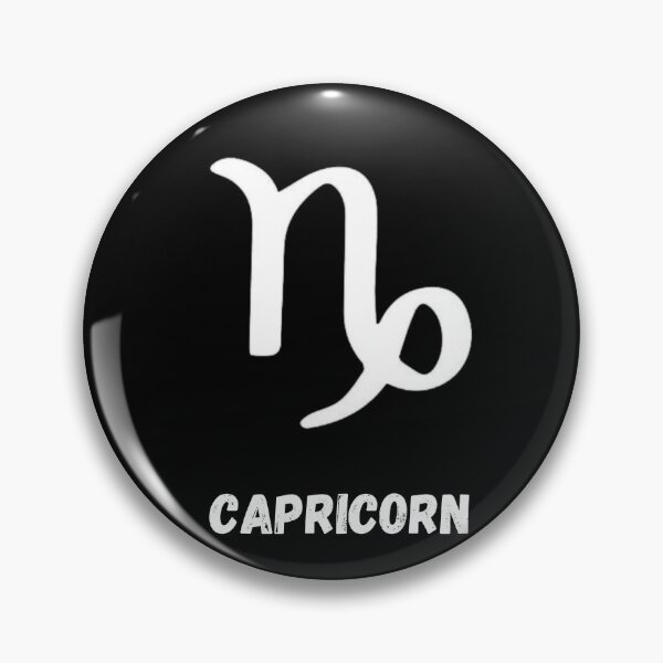 Item preview, Símbolo de Capricornio designed and sold by FelipeBuregio.