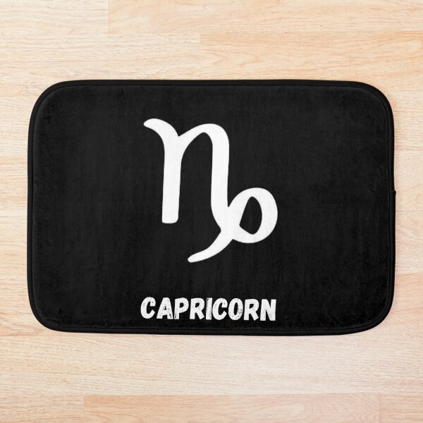 Aperçu de l'œuvre Symbole Capricorne créée et vendue par FelipeBuregio.