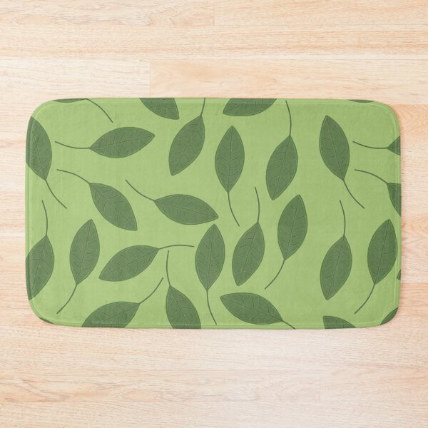 Item preview, Greenery Green designed and sold by ErinLP.