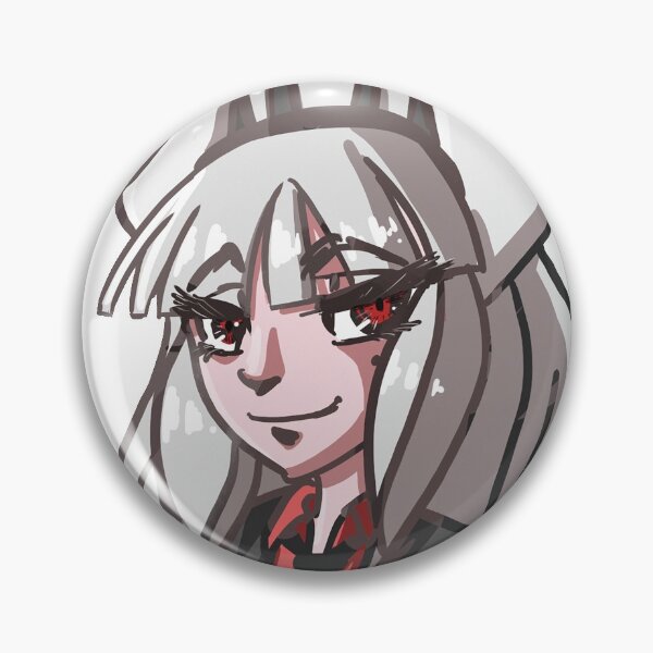 Item preview, Lucifer - The demon girl in a suit designed and sold by coolnessgod.