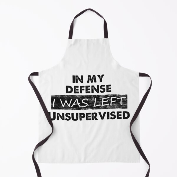 Item preview,  Unsupervised Distressed Shirt, Sarcastic Shirt, Funny Shirt, Funny Gift, Funny Sarcastic Tee, Gift, gift for her, gift for him, fall apparel designed and sold by sirrab.