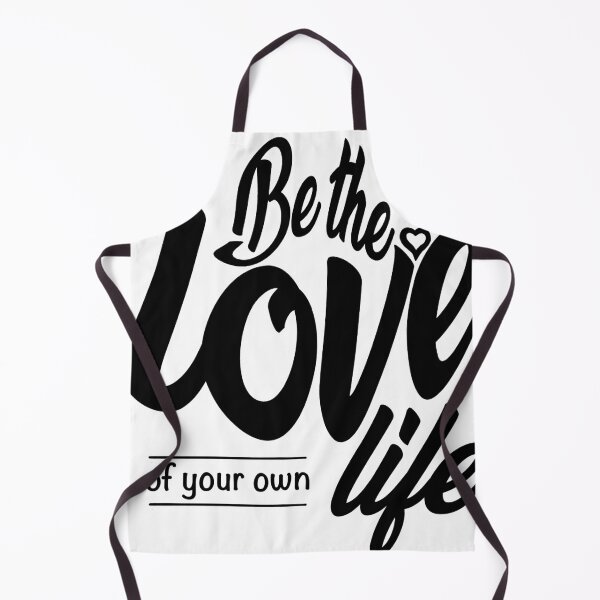 Item preview, Be the Love of Your Own Life designed and sold by ZenHenna.