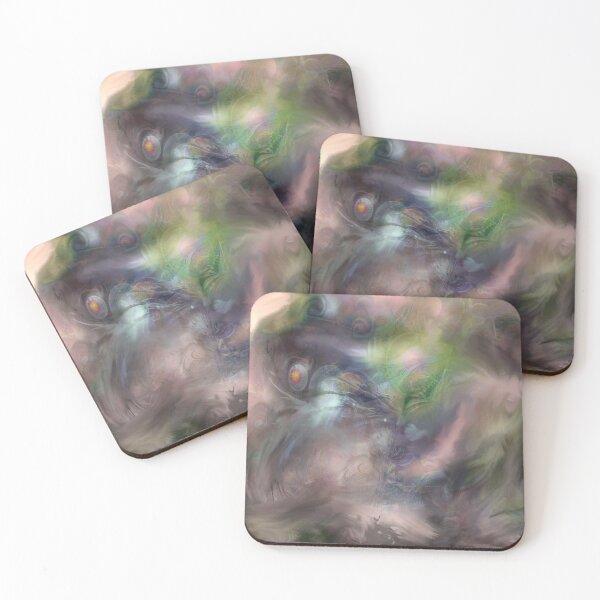 Item preview, Visual Jazz designed and sold by TheLungSwarmART.