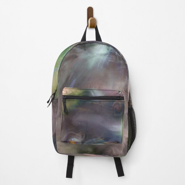 Item preview, Visual Jazz designed and sold by TheLungSwarmART.