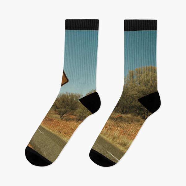 Item preview, Road Ends. designed and sold by shirtdan.