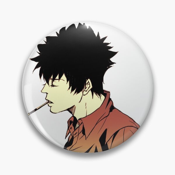 Item preview, Psycho pass kogami designed and sold by uisch.