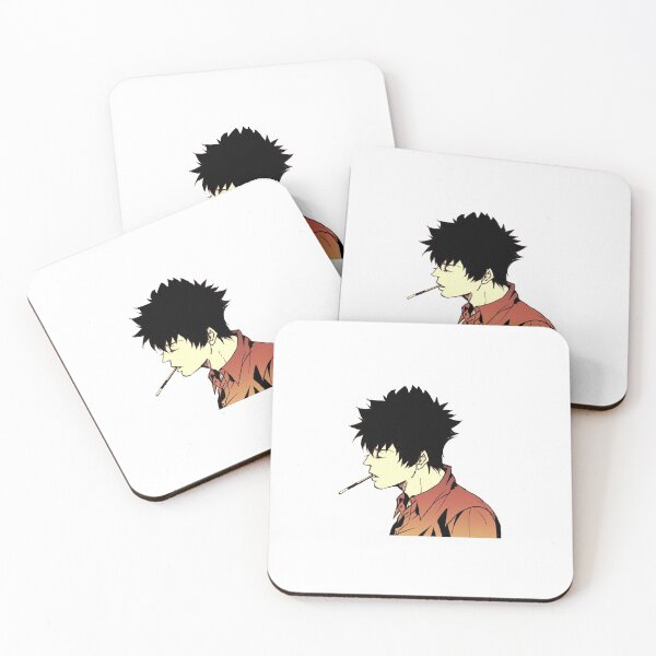 Item preview, Psycho pass kogami designed and sold by uisch.