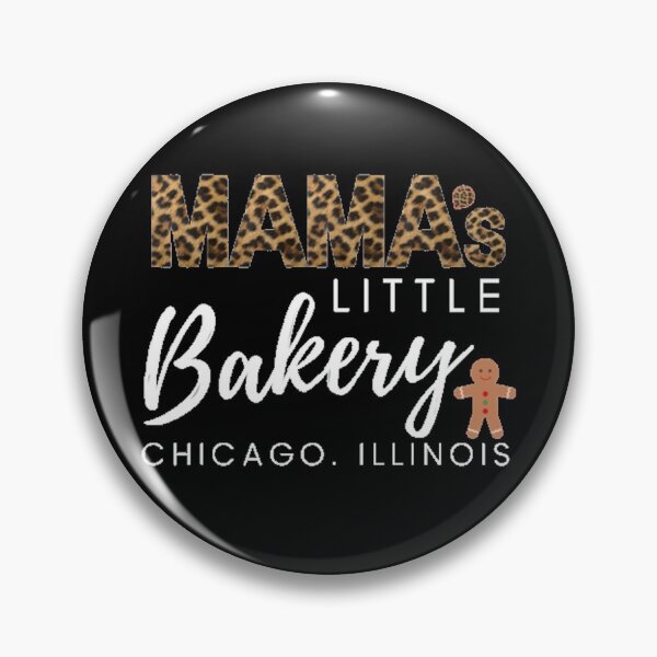 Item preview, Lets get Baked designed and sold by Rcasadesign.