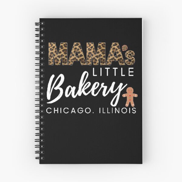 Item preview, Lets get Baked designed and sold by Rcasadesign.