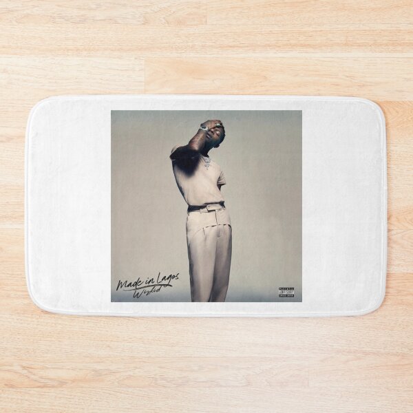 Item preview, Wizkid - Made in Lagos designed and sold by ais43.