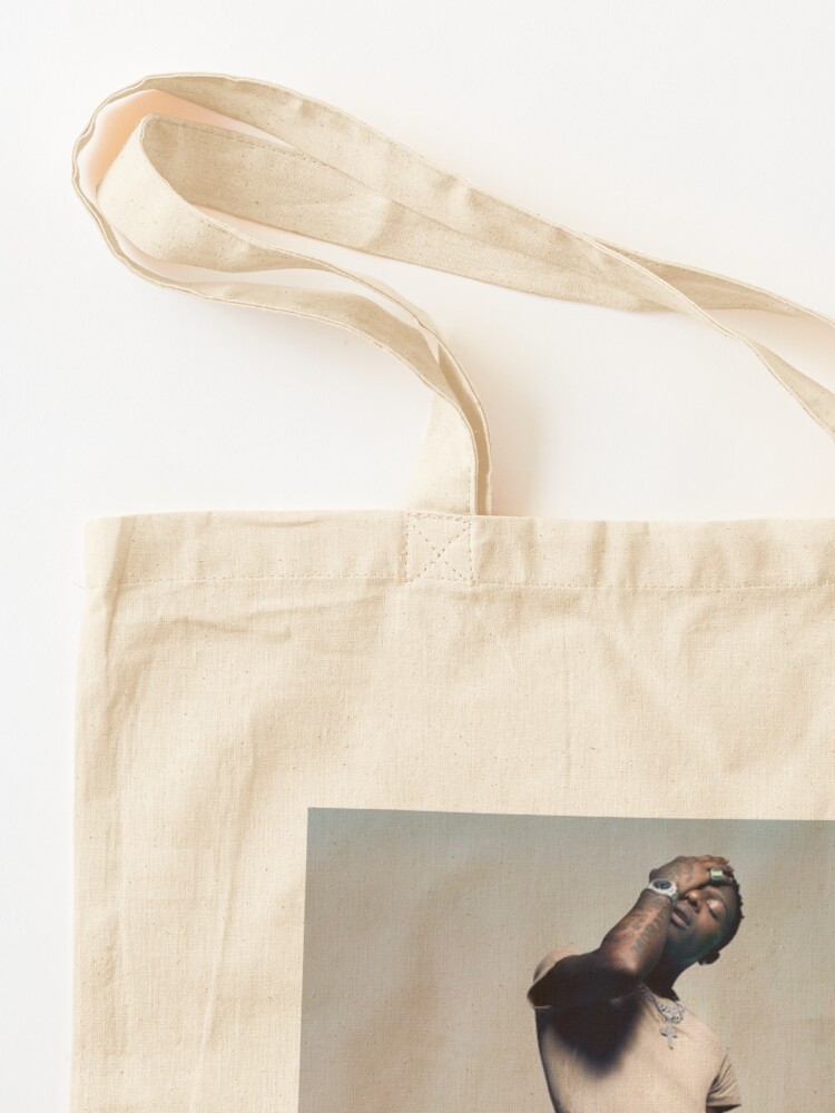 Wizkid - Made in Lagos | Tote Bag