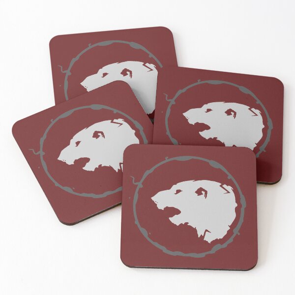 Item preview, The Clan of the Bear designed and sold by Swisskid.