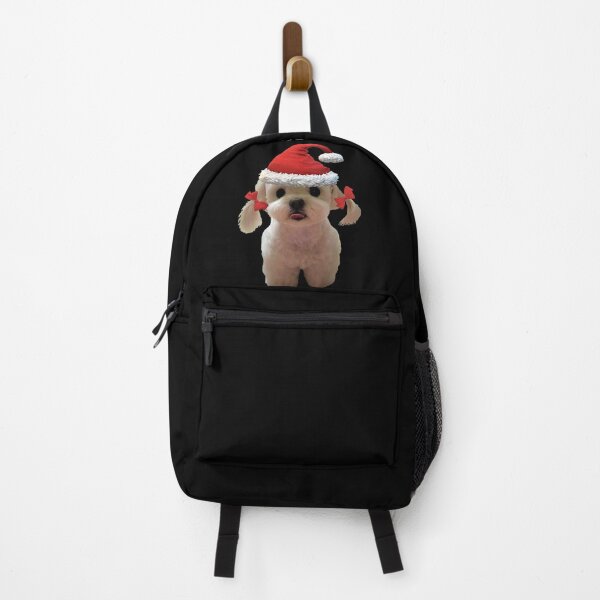 Item preview,  I Believe In Santa -  Shih Tzu Dog designed and sold by TeesFashion.