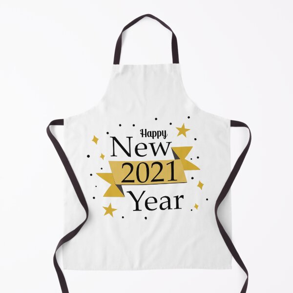 Item preview, Happy New Year 2021 designed and sold by flyersarena.