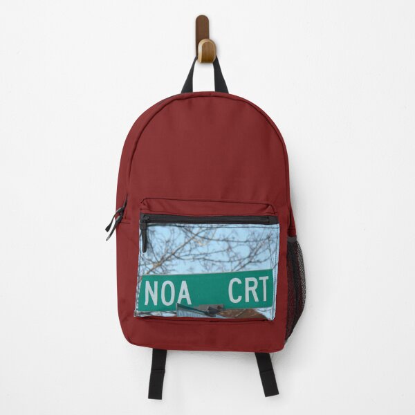 Item preview, Noa mask, Noa street sign, Noa Hebrew name, Noa socks, Noa sticker, Noa magnet designed and sold by PicsByMi.