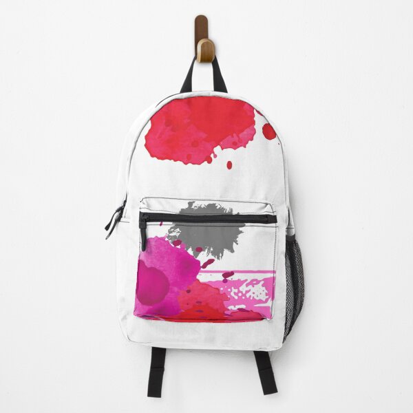 Item preview, paint splatter design designed and sold by Mike Notis.