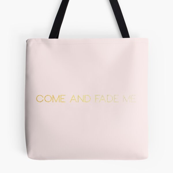 Item preview, come and fade me designed and sold by rifato.