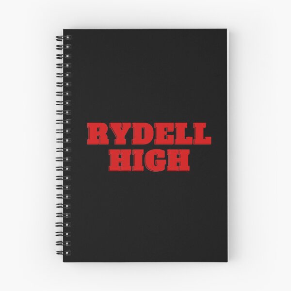 Item preview, rydell high, grease designed and sold by Hey-Nice-Shirt.