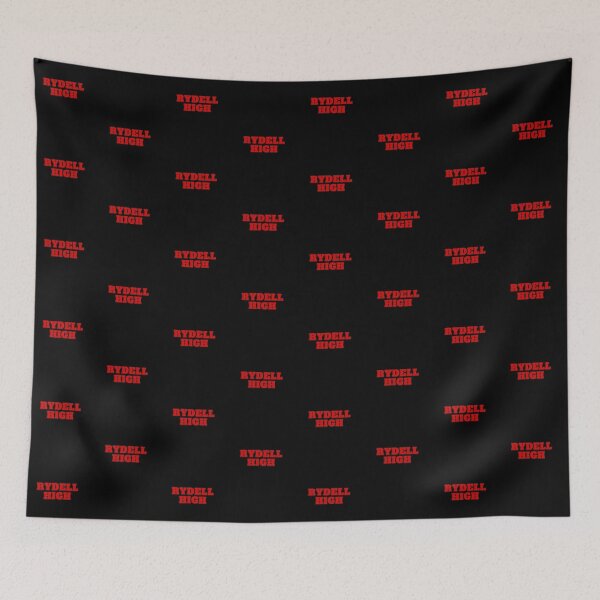 Item preview, rydell high, grease designed and sold by Hey-Nice-Shirt.