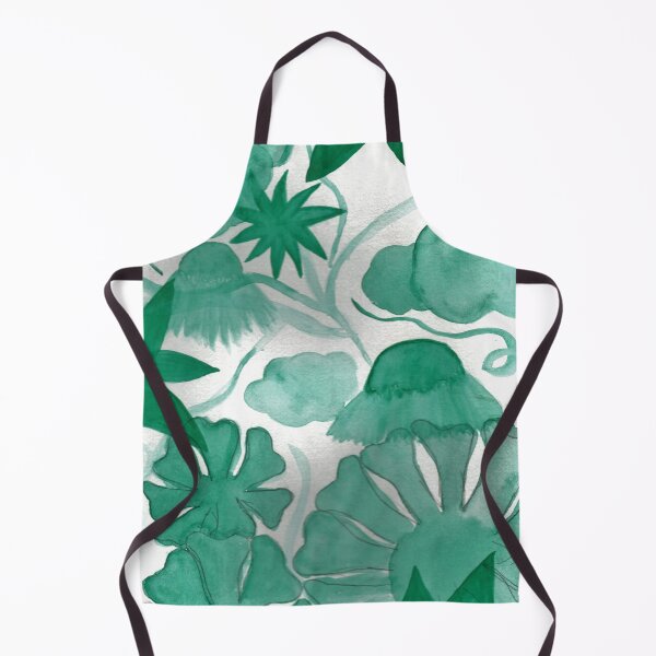 Aperçu de l'œuvre Verdure créée et vendue par Abilene Makovi.