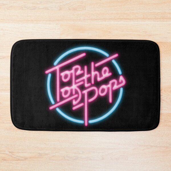 Item preview, beebthings Top of the Pops 1981 designed and sold by Beeb Things.