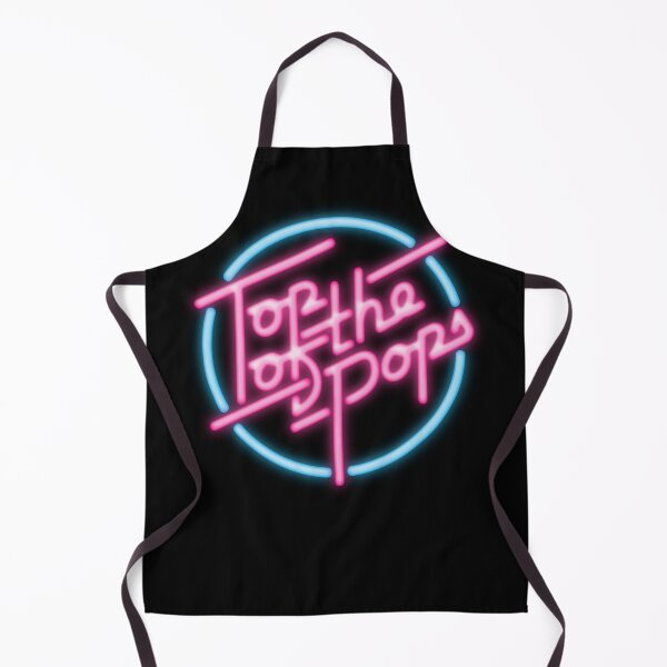 Item preview, beebthings Top of the Pops 1981 designed and sold by Beeb Things.