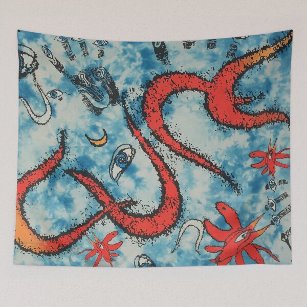 Item preview, The Cure - High designed and sold by thisfadingdream.