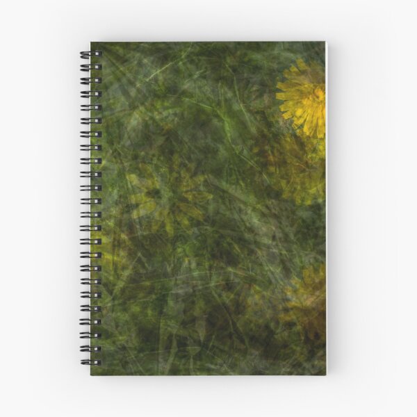 Item preview, Wrapped Flowers in yellow and green  designed and sold by Michelle Thompson.