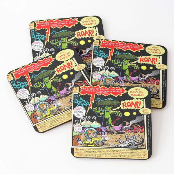 Item preview, Brother Soul Comic Magazine Super Special ( Page Pop-Art Sample #41 ) designed and sold by TexWatt.