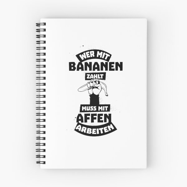 Item preview, Those Who Pay With Bananas Have To Work With designed and sold by hummyteez.