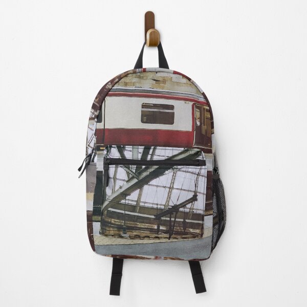 Item preview, Hurry to your Coach, Glasgow Central Station designed and sold by Yannik Hay.