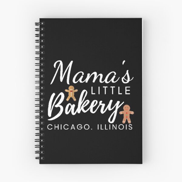 Item preview, Let's get Baked,  designed and sold by Rcasadesign.